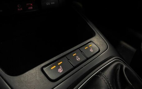 KIA Rio IV, 2017 год, 930 000 рублей, 15 фотография