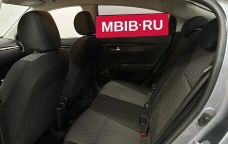 KIA Rio IV, 2017 год, 930 000 рублей, 14 фотография