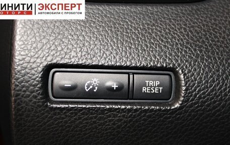 Nissan Qashqai, 2014 год, 1 369 900 рублей, 10 фотография