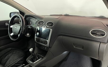 Ford Focus II рестайлинг, 2006 год, 349 000 рублей, 8 фотография