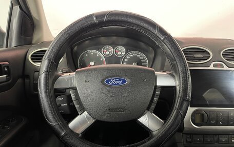 Ford Focus II рестайлинг, 2006 год, 349 000 рублей, 10 фотография