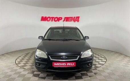 Ford Focus II рестайлинг, 2006 год, 349 000 рублей, 2 фотография