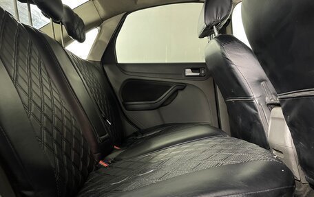 Ford Focus II рестайлинг, 2006 год, 349 000 рублей, 18 фотография