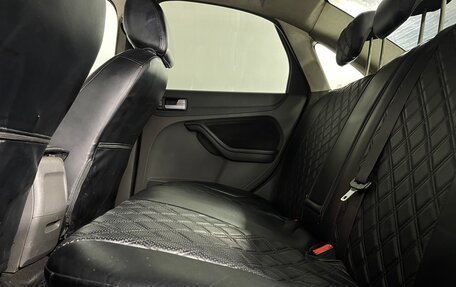 Ford Focus II рестайлинг, 2006 год, 349 000 рублей, 17 фотография