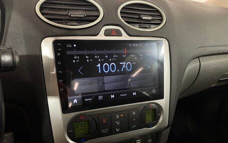 Ford Focus II рестайлинг, 2006 год, 349 000 рублей, 14 фотография