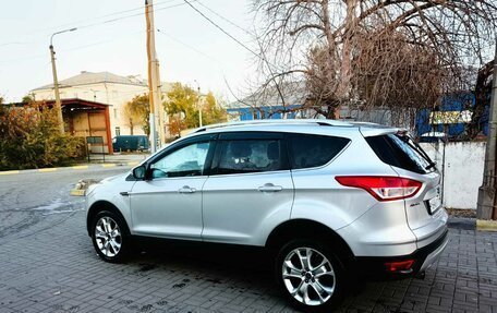 Ford Kuga III, 2015 год, 1 450 000 рублей, 5 фотография