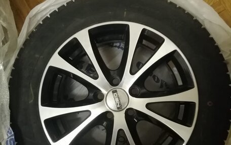 Volkswagen Polo VI (EU Market), 2019 год, 1 500 000 рублей, 6 фотография