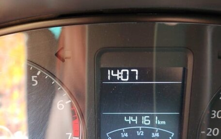 Volkswagen Polo VI (EU Market), 2019 год, 1 500 000 рублей, 9 фотография