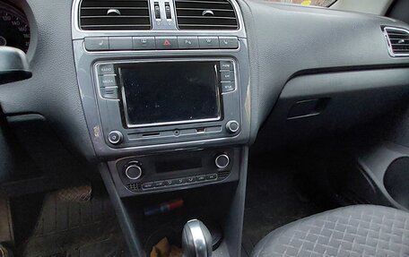 Volkswagen Polo VI (EU Market), 2019 год, 1 500 000 рублей, 5 фотография