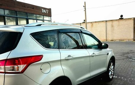 Ford Kuga III, 2015 год, 1 450 000 рублей, 3 фотография