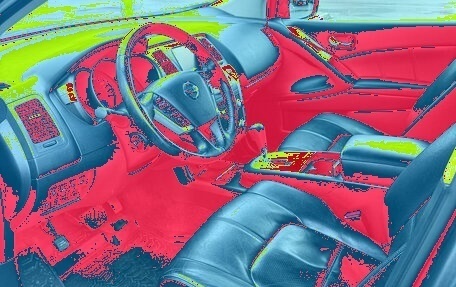 Nissan Murano, 2015 год, 1 650 000 рублей, 11 фотография