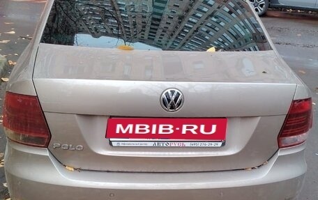 Volkswagen Polo VI (EU Market), 2019 год, 1 500 000 рублей, 8 фотография