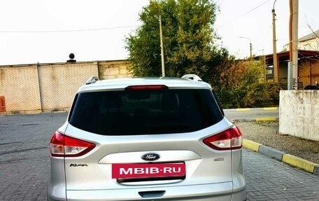 Ford Kuga III, 2015 год, 1 450 000 рублей, 4 фотография