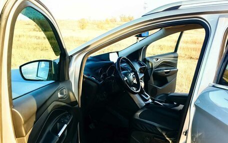 Ford Kuga III, 2015 год, 1 450 000 рублей, 12 фотография