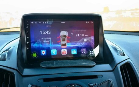 Ford Kuga III, 2015 год, 1 450 000 рублей, 9 фотография