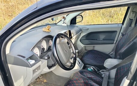 Dodge Caliber I рестайлинг, 2006 год, 485 000 рублей, 6 фотография