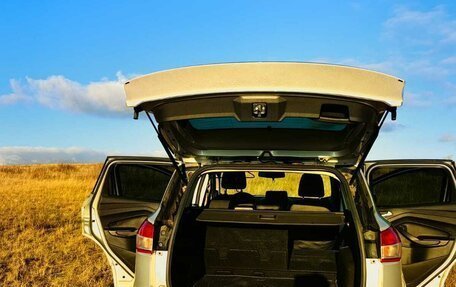 Ford Kuga III, 2015 год, 1 450 000 рублей, 14 фотография