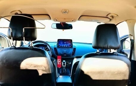 Ford Kuga III, 2015 год, 1 450 000 рублей, 13 фотография