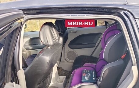 Dodge Caliber I рестайлинг, 2006 год, 485 000 рублей, 7 фотография