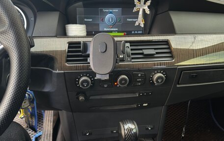 BMW 5 серия, 2004 год, 1 000 000 рублей, 6 фотография