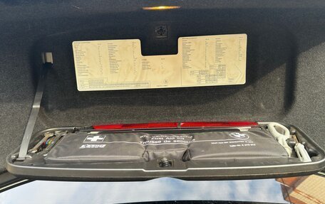 BMW 5 серия, 2004 год, 1 000 000 рублей, 8 фотография