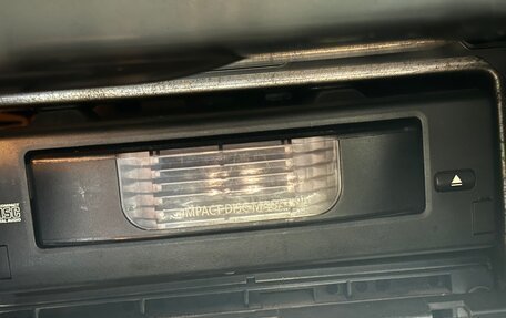 BMW 5 серия, 2004 год, 1 000 000 рублей, 11 фотография