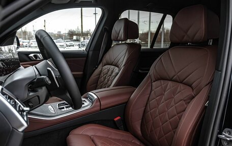 BMW X5, 2024 год, 18 890 000 рублей, 3 фотография