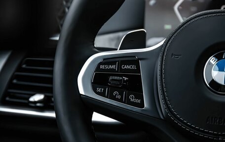 BMW X5, 2024 год, 18 890 000 рублей, 6 фотография