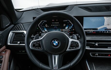 BMW X5, 2024 год, 18 890 000 рублей, 5 фотография