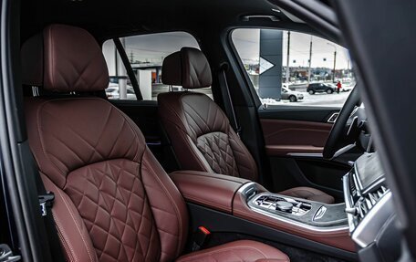 BMW X5, 2024 год, 18 890 000 рублей, 2 фотография