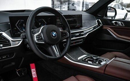 BMW X5, 2024 год, 18 890 000 рублей, 8 фотография