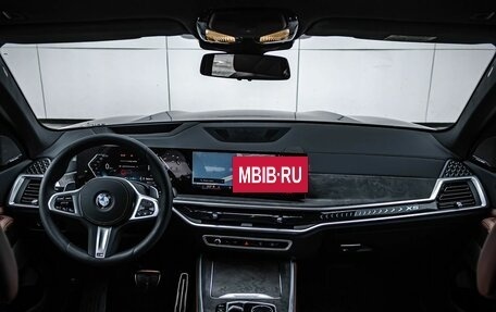 BMW X5, 2024 год, 18 890 000 рублей, 4 фотография