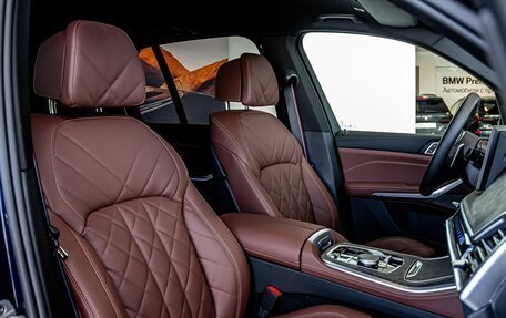 BMW X5, 2024 год, 18 890 000 рублей, 23 фотография