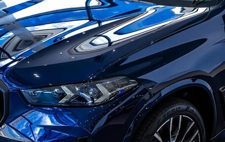 BMW X5, 2024 год, 18 890 000 рублей, 22 фотография