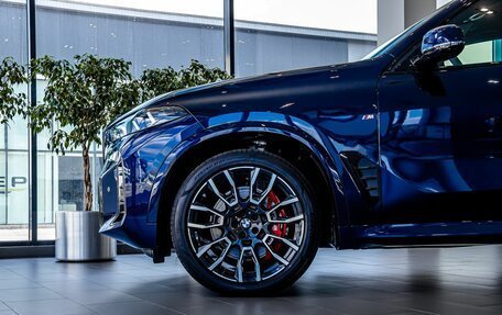 BMW X5, 2024 год, 18 890 000 рублей, 21 фотография