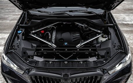 BMW X5, 2024 год, 18 890 000 рублей, 10 фотография