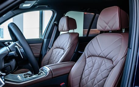 BMW X5, 2024 год, 18 890 000 рублей, 24 фотография