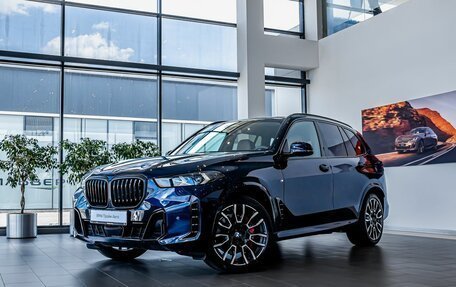 BMW X5, 2024 год, 18 890 000 рублей, 13 фотография