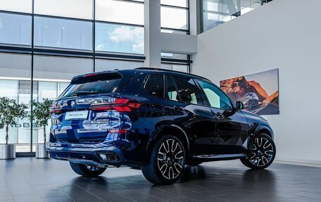 BMW X5, 2024 год, 18 890 000 рублей, 14 фотография