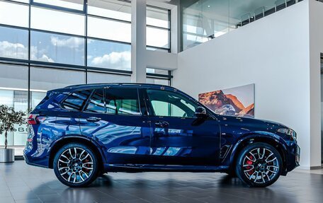 BMW X5, 2024 год, 18 890 000 рублей, 20 фотография