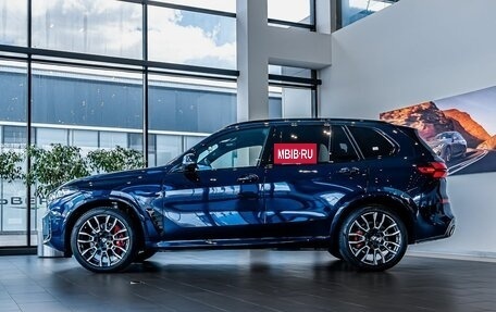 BMW X5, 2024 год, 18 890 000 рублей, 19 фотография