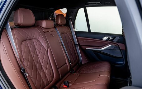 BMW X5, 2024 год, 18 890 000 рублей, 25 фотография