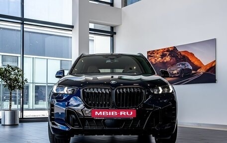 BMW X5, 2024 год, 18 890 000 рублей, 15 фотография
