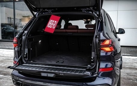 BMW X5, 2024 год, 18 890 000 рублей, 11 фотография