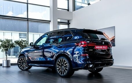 BMW X5, 2024 год, 18 890 000 рублей, 18 фотография