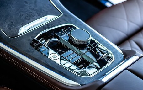 BMW X5, 2024 год, 18 890 000 рублей, 31 фотография