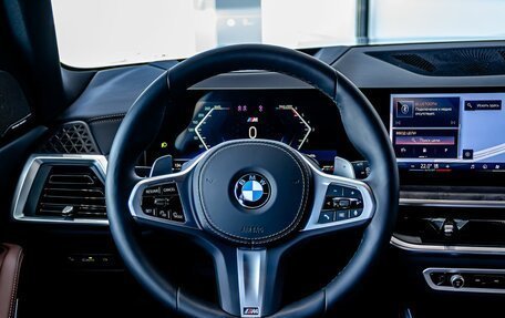 BMW X5, 2024 год, 18 890 000 рублей, 27 фотография