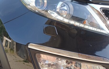 KIA Sportage III, 2014 год, 1 700 000 рублей, 6 фотография