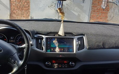 KIA Sportage III, 2014 год, 1 700 000 рублей, 5 фотография