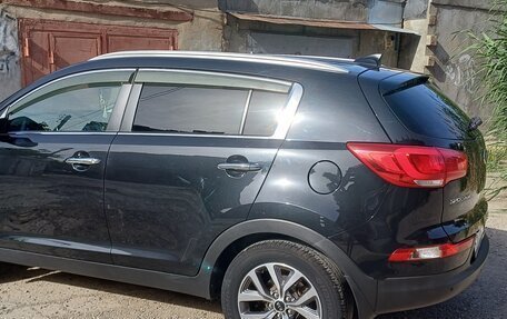 KIA Sportage III, 2014 год, 1 700 000 рублей, 4 фотография